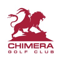 Chimera Golf Club Logo