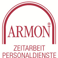 ARMON GmbH Logo