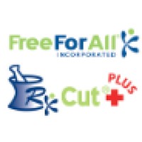 Free For All Incorporated Logo
