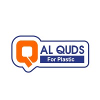 Al Quds For Plastic Logo