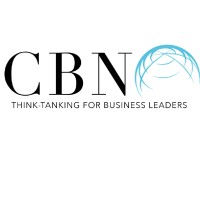CBN Chamber Business Networks Logo