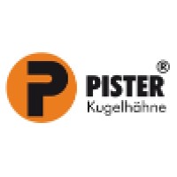 Pister Kugelhähne GmbH Logo