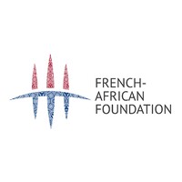 French-African Foundation Logo