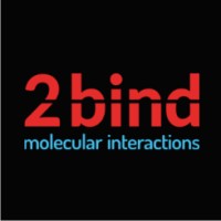 2bind GmbH - molecular interaction services Logo