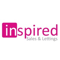inspired Sales & Lettings Logo