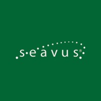 Seavus Stockholm AB Logo