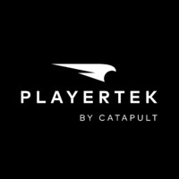 PlayerTek Logo