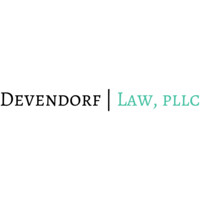 Devendorf Law, PLLC Logo