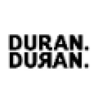 DURAN DURAN Logo