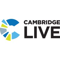 Cambridge Live Logo