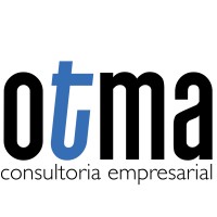 Otma Consultoria Empresarial Logo