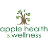 Apple Health and Wellness Logo