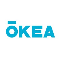 ŌKEA Soluções em Tecnologia Logo