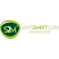 Seats2meet Amersfoort CS Logo