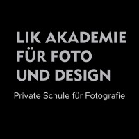 LIK Akademie für Foto und Design GmbH Logo