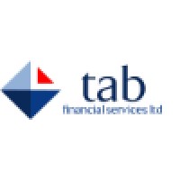 TAB Financial Services Ltd Logo