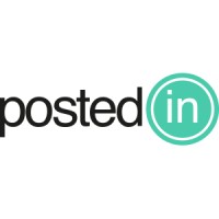 Postedin Logo