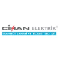 Cihan Elektrik Logo