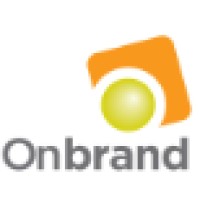 Onbrand Logo