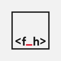 Future Human HQ Logo
