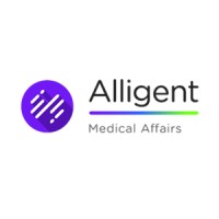 Alligent Group (Part of Envision Pharma Group) Logo