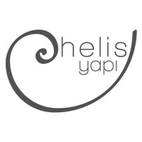 Helis Yapı Logo