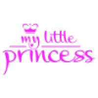My Little Princess Ltd Logo