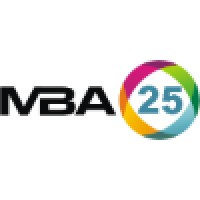 MBA25 Logo