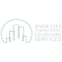 River City Comprehensive Counseling Services Logo