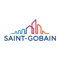 Saint-Gobain Česká republika Logo