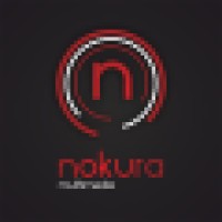 Nokura Multimedia s.r.o. Logo