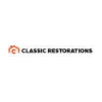 Classic Restorations Logo