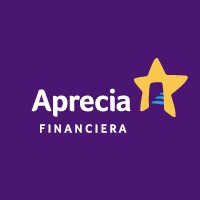 Aprecia Financiera Logo