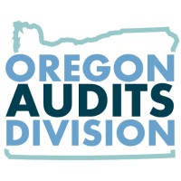 Oregon Secretary of State Audits Division Logo