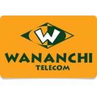 Wananchi Telecom Limited Logo