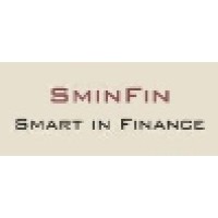 SminFin Logo
