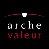 arche valeur Logo