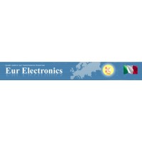 Eur Electronics srl Logo