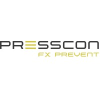 Presscon - FX Prevent Logo