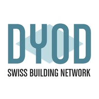 DYOD.com Logo