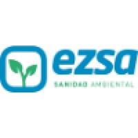 EZSA Sanidad Ambiental Logo