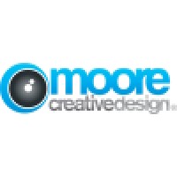 Moore Creative Design Logo