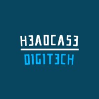 Headcase Digitec Private Limited Logo