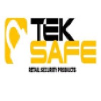 TekSafe, LLC Logo