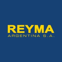 Reyma Argentina SA Logo