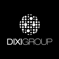 Dixi Group Event Design Logo