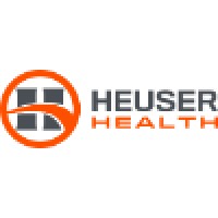 Heuser Health Logo