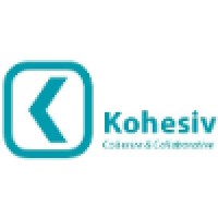 Kohesiv Logo