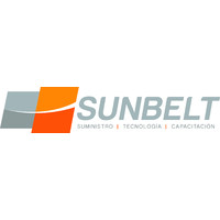 STC Sunbelt SpA Logo
