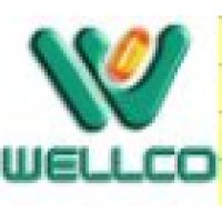 Laboratorio Famacéutico Wellco Logo
